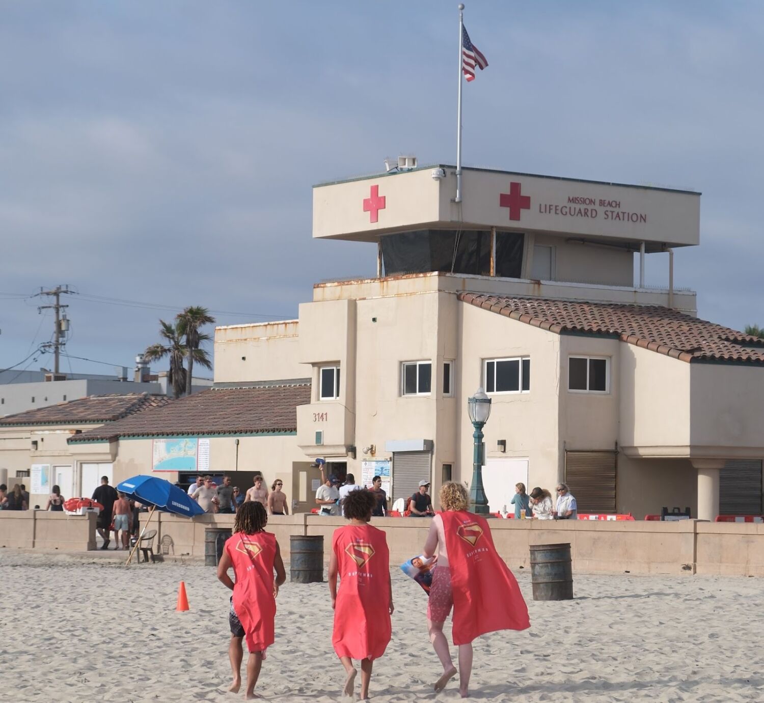 A Super Day Out in San Diego for Families and Movie Lovers